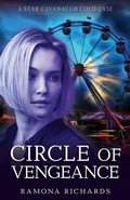 Cover: Circle of Vengeance - Kregel Publications,U.S.