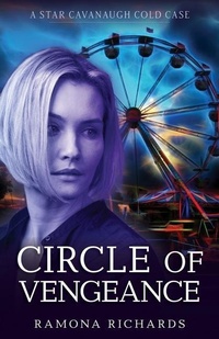 Enlarge image Cover: Circle of Vengeance - Kregel Publications,U.S.