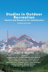 Abbildung von: Studies in Outdoor Recreation - Oregon State University
