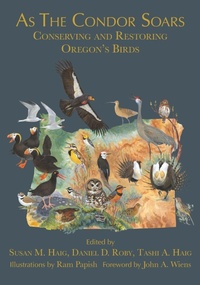 Abbildung von: As the Condor Soars - Oregon State University
