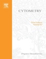 Cover: Cytometry, Part A - Academic Press