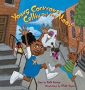 Cover: Young Cornrows Callin Out the Moon - Children's Book Press (CA)