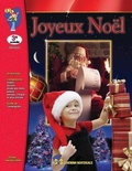 Cover: Joyeux Noel - S&s Learning Materials Ltd