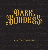 Enlarge image Cover: Dark Goddess - Robert Hull Fleming Museum
