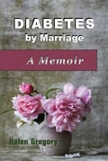 Cover: Diabetes by Marriage - Pinstripe Publishing