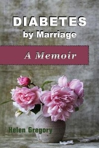 Enlarge image Cover: Diabetes by Marriage - Pinstripe Publishing
