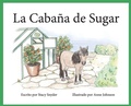Cover: La Cabana de Sugar - Stacy Snyder