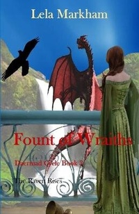 Enlarge image Cover: Fount of Wraiths - Lela Markham