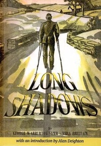 Enlarge image Cover: Long Shadows - Carnegie Heritage Centre