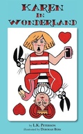 Cover: Karen in Wonderland - Now What Media