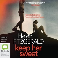 Enlarge image Cover: Keep Her Sweet - Bolinda Audio Books