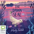 Cover: The Dawn Seal - Bolinda Audio Books