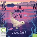Cover: The Dawn Seal - Bolinda Audio Books