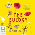 Cover: The Eulogy - Bolinda Audio Books