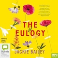 Cover: The Eulogy - Bolinda Audio Books