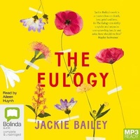 Enlarge image Cover: The Eulogy - Bolinda Audio Books