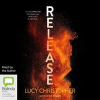 Enlarge image Cover: Release - Bolinda Audio Books