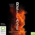 Cover: Release - Bolinda Audio Books