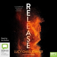 Enlarge image Cover: Release - Bolinda Audio Books