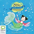 Cover: Billie's Super Dooper Adventures - Bolinda Audio Books