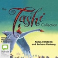Cover: The Tashi Collection (7 in 1) - Bolinda Audio Books