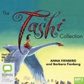 Cover: The Tashi Collection (7 in 1) - Bolinda Audio Books