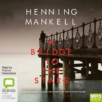 Enlarge image Cover: A Bridge to the Stars - Bolinda Audio Books