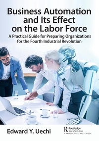 Abbildung von: Business Automation and Its Effect on the Labor Force - Productivity Press