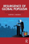 Cover: Resurgence of Global Populism - Routledge