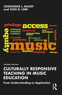 Abbildung von: Culturally Responsive Teaching in Music Education - Routledge