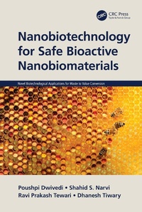 Abbildung von: Nanobiotechnology for Safe Bioactive Nanobiomaterials - CRC Press