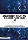 Bild: Cyber Security Threats and Challenges Facing Human Life - Chapman & Hall/CRC