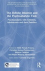 Cover: The Infinite Infantile and the Psychoanalytic Task - Routledge
