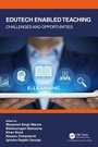 Cover: Edutech Enabled Teaching - Chapman & Hall/CRC