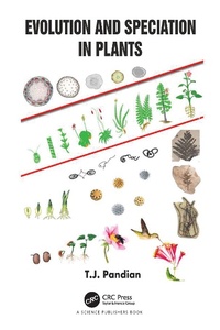 Abbildung von: Evolution and Speciation in Plants - CRC Press