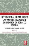 Bild: International Human Rights Law and the Framework Convention on Tobacco Control - Routledge