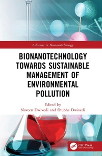 Abbildung von: Bionanotechnology Towards Sustainable Management of Environmental Pollution - CRC Press