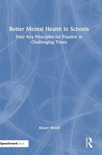 Bild: Better Mental Health in Schools - Routledge