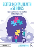 Bild: Better Mental Health in Schools - Routledge