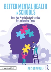 Abbildung von: Better Mental Health in Schools - Routledge