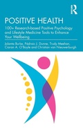 Cover: Positive Health - Routledge