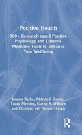 Cover: Positive Health - Routledge