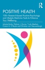 Cover: Positive Health - Routledge