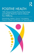 Cover: Positive Health - Routledge