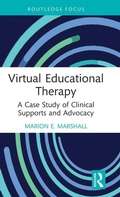 Bild: Virtual Educational Therapy - Routledge