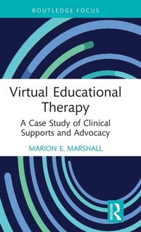 Bild: Virtual Educational Therapy - Routledge