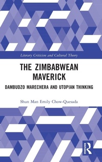 Abbildung von: The Zimbabwean Maverick - Routledge