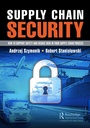 Cover: Supply Chain Security - Productivity Press