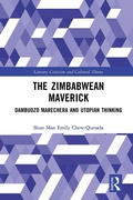Cover: The Zimbabwean Maverick - Routledge