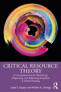 Abbildung von: Critical Resource Theory - Routledge